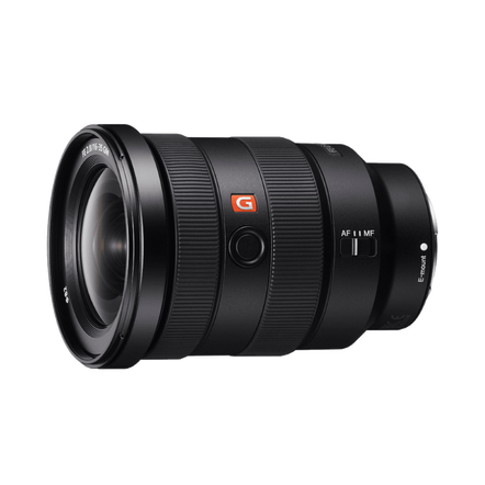 Full Frame E-Mount FE 16-35mm F2.8 G Master Zoom Lens, , hi-res